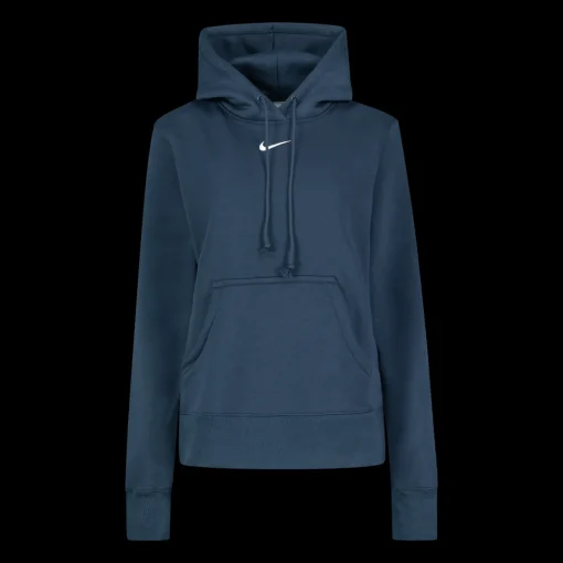 W Nsw Phnx Flc Std Po Hoodie - Vapaa-Ajan Paidat - W Nsw Phnx Flc Std Po Hoodie