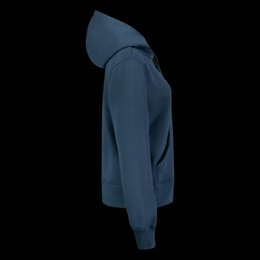 W Nsw Phnx Flc Std Po Hoodie - Vapaa-Ajan Paidat - W Nsw Phnx Flc Std Po Hoodie