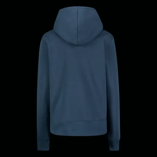 W Nsw Phnx Flc Std Po Hoodie - Vapaa-Ajan Paidat - W Nsw Phnx Flc Std Po Hoodie