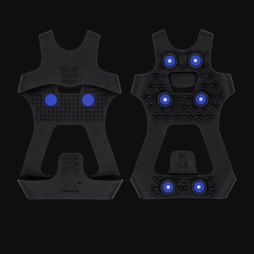 Walking Trex, liukuesteet, unisex - Nastat Kenkiin - Walking Trex, liukuesteet, unisex
