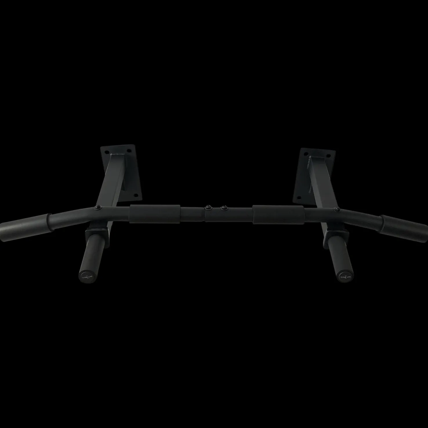 Wall Mount Pull Up Bar, vetotanko - Voimaharjoitteluvälineet - Wall Mount Pull Up Bar, vetotanko