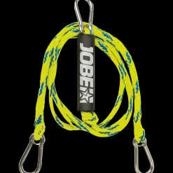 WaterSports Bridle w/o Pully 8ft 2P, köysi vesiurheiluun - Vetoköydet Vesiurheiluun - WaterSports Bridle w/o Pully 8ft 2P, köysi vesiurheiluun