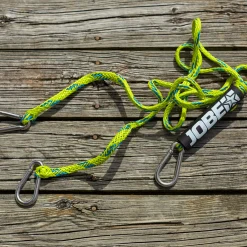 WaterSports Bridle w/o Pully 8ft 2P, köysi vesiurheiluun - Vetoköydet Vesiurheiluun - WaterSports Bridle w/o Pully 8ft 2P, köysi vesiurheiluun