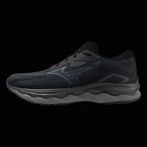 Wave Serene Gore-Tex, miesten vedenpitävät juoksukengät - Juoksukengät Miesten - Wave Serene Gore-Tex, miesten vedenpitävät juoksukengät