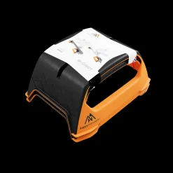 Wax Stand Mr. Grippy (Alpine & XC) 24/25, voitelupenkki - Voitelupöytä - Wax Stand Mr. Grippy (Alpine & XC) 24/25, voitelupenkki