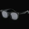 008 Waye Black Frame With Smoke Lens, aurinkolasit, unisex - Lifestyle Aurinkolasit - 008 Waye Black Frame With Smoke Lens, aurinkolasit, unisex