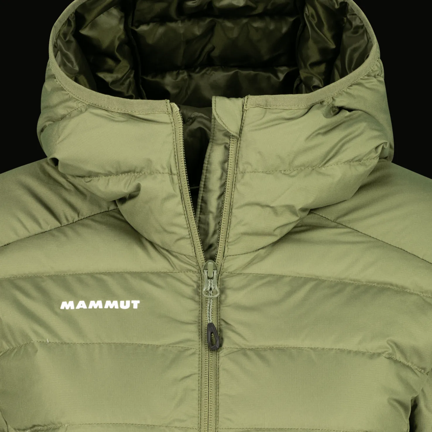 Waymarker In Hooded Jacket, naisten untuvatakki - Untuvatakit - Waymarker In Hooded Jacket, naisten untuvatakki