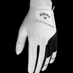 Weather Spann 2 Pack - 19 Wlh, naisten golfkäsineet, vasen - Golfhanskat - Weather Spann 2 Pack - 19 Wlh, naisten golfkäsineet, vasen