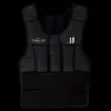 Weight Vest 10 kg, painoliivi - Voimaharjoitteluvälineet - Weight Vest 10 kg, painoliivi