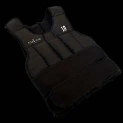 Weight Vest 10 kg, painoliivi - Voimaharjoitteluvälineet - Weight Vest 10 kg, painoliivi