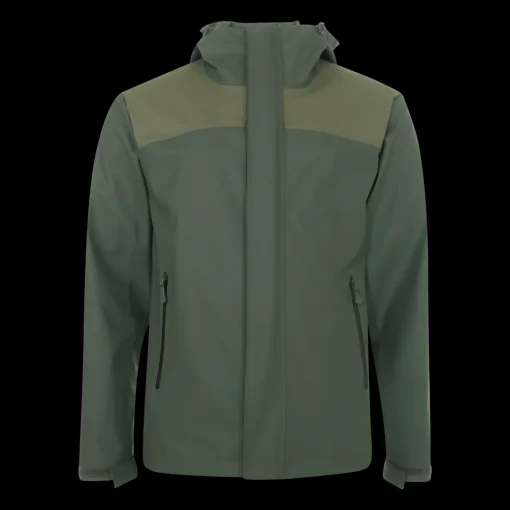 Westwick Rain Jakcket, sadetakki - Metsästystakit - Westwick Rain Jakcket, sadetakki