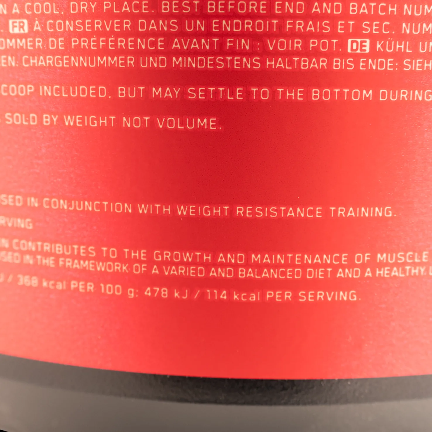 100 % Whey Gold Standard 2 270 g, proteiinijauhe - Proteiinilisät - 100 % Whey Gold Standard 2 270 g, proteiinijauhe