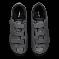 White Ultimate MTB shoe 24, naisten maastopyöräilykengät - Maastopyöräilykengät - White Ultimate MTB shoe 24, naisten maastopyöräilykengät