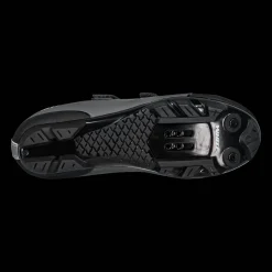 White Ultimate MTB shoe 24, naisten maastopyöräilykengät - Maastopyöräilykengät - White Ultimate MTB shoe 24, naisten maastopyöräilykengät