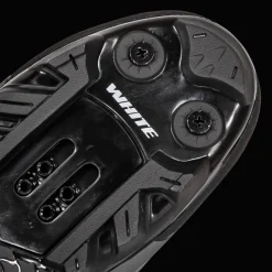 White Ultimate MTB shoe 24, naisten maastopyöräilykengät - Maastopyöräilykengät - White Ultimate MTB shoe 24, naisten maastopyöräilykengät