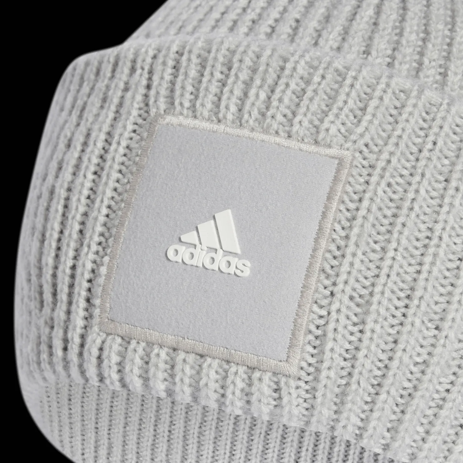 Wid Cuff Beanie, pipo, unisex - Vapaa-Ajan Päähineet - Wid Cuff Beanie, pipo, unisex