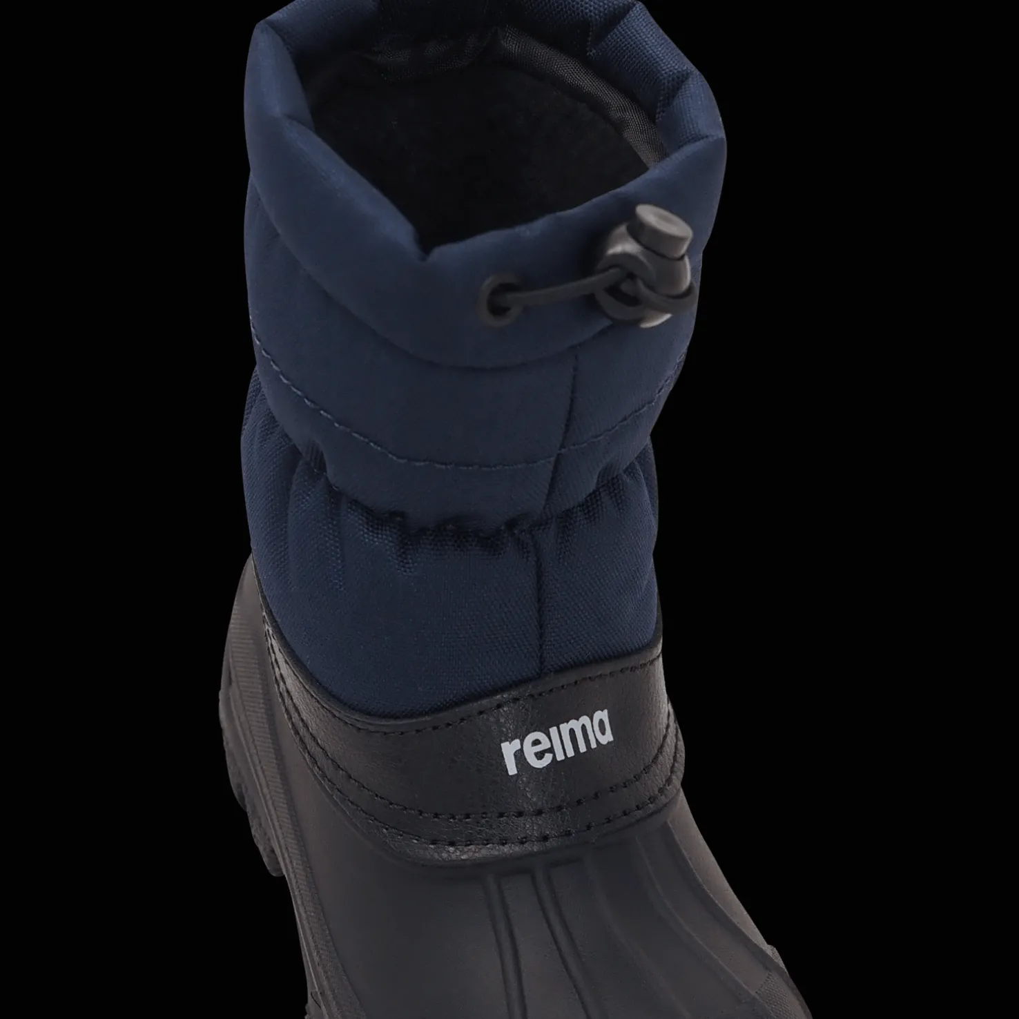 Winter boots Nefar, lasten talvikengät - Talvikengät - Winter boots Nefar, lasten talvikengät