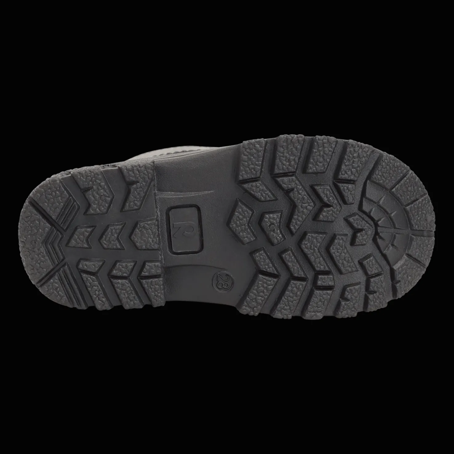 Winter boots Nefar, lasten talvikengät - Talvikengät - Winter boots Nefar, lasten talvikengät