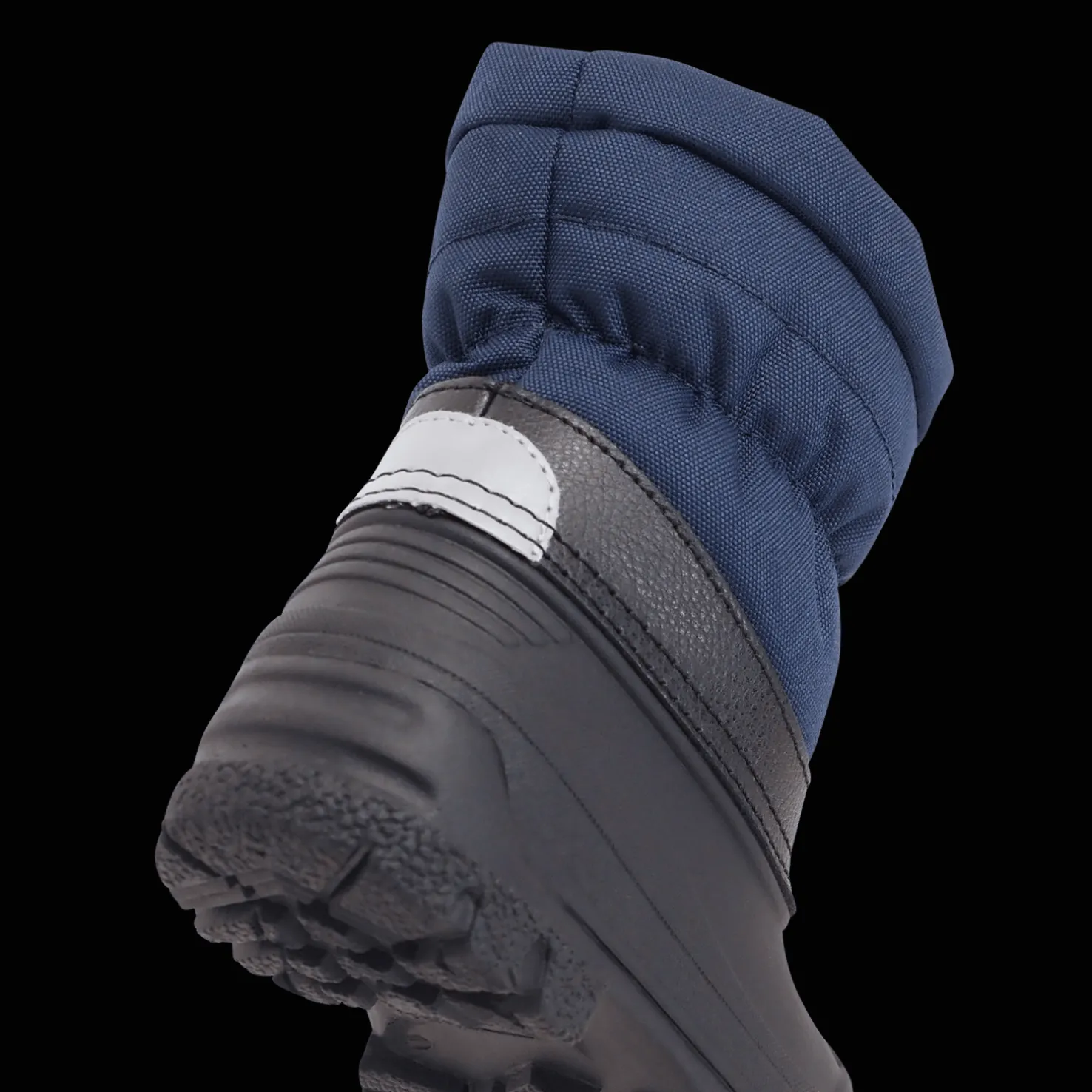 Winter boots Nefar, lasten talvikengät - Talvikengät - Winter boots Nefar, lasten talvikengät