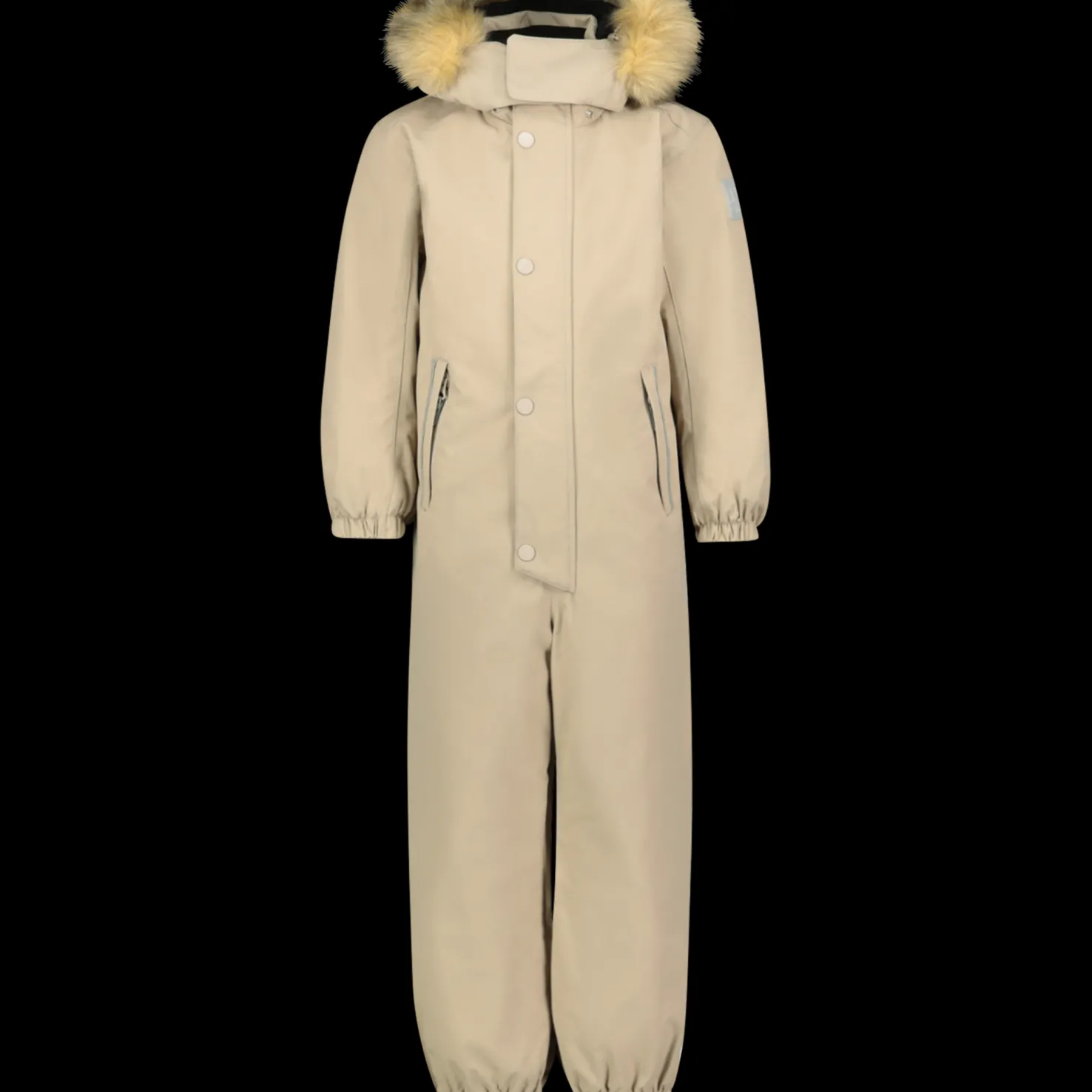 Winter Overall Stavanger, lasten talvihaalari - Toppahaalarit - Winter Overall Stavanger, lasten talvihaalari