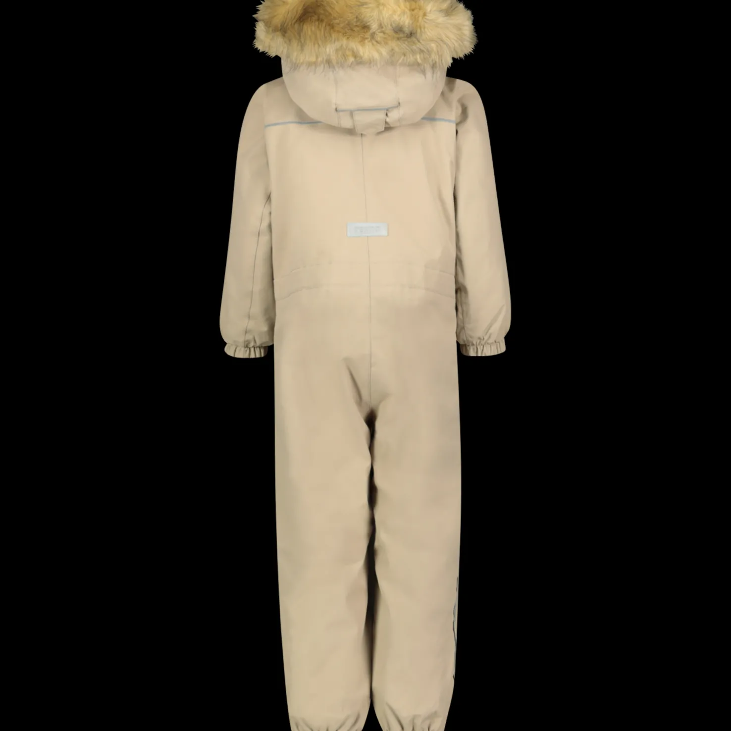 Winter Overall Stavanger, lasten talvihaalari - Toppahaalarit - Winter Overall Stavanger, lasten talvihaalari