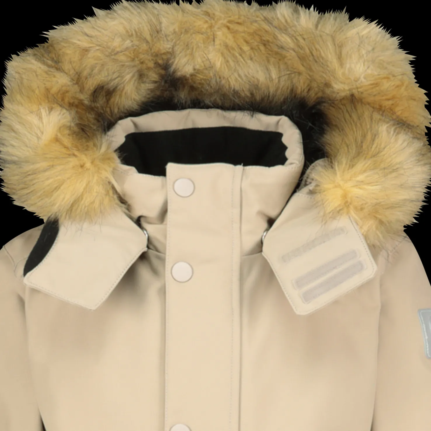 Winter Overall Stavanger, lasten talvihaalari - Toppahaalarit - Winter Overall Stavanger, lasten talvihaalari