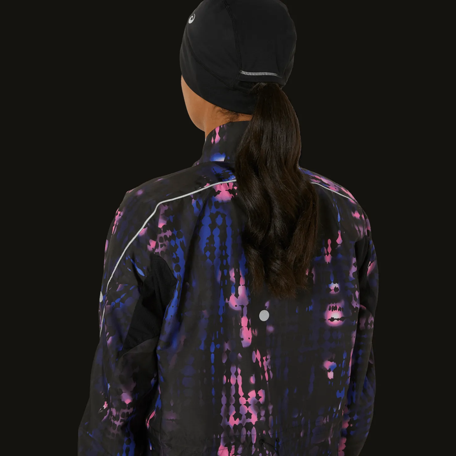 Winter Run Beanie, naisten pipo - Pipot Ja Otsapannat - Winter Run Beanie, naisten pipo