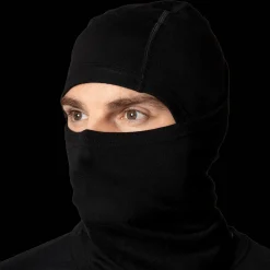 Wool Convertible Balaclava 24/25, unisex kypäräpipo - Laskettelutakit Ja -Vaatteet - Wool Convertible Balaclava 24/25, unisex kypäräpipo