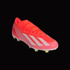 X Crazyfast Pro FG Q2 24, jalkapallokengät nurmelle, unisex - Jalkapallokengät Ja Nappikset - X Crazyfast Pro FG Q2 24, jalkapallokengät nurmelle, unisex