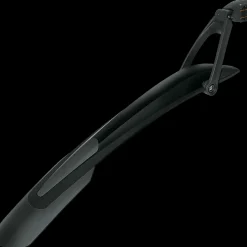 Xblade 27-29'' Rear Fender, takalokasuoja - Lokasuojat - Xblade 27-29'' Rear Fender, takalokasuoja