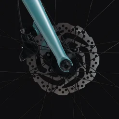 XC 240 Lite 24, nuorten maastopyörä - Lasten Polkupyörät - XC 240 Lite 24, nuorten maastopyörä