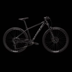 XC 290 Pro 24, miesten maastopyörä - Maastopyörät - XC 290 Pro 24, miesten maastopyörä