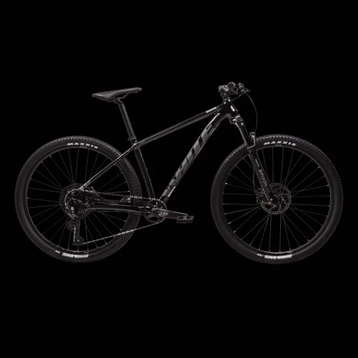 XC 290 Pro 24, miesten maastopyörä - Maastopyörät - XC 290 Pro 24, miesten maastopyörä