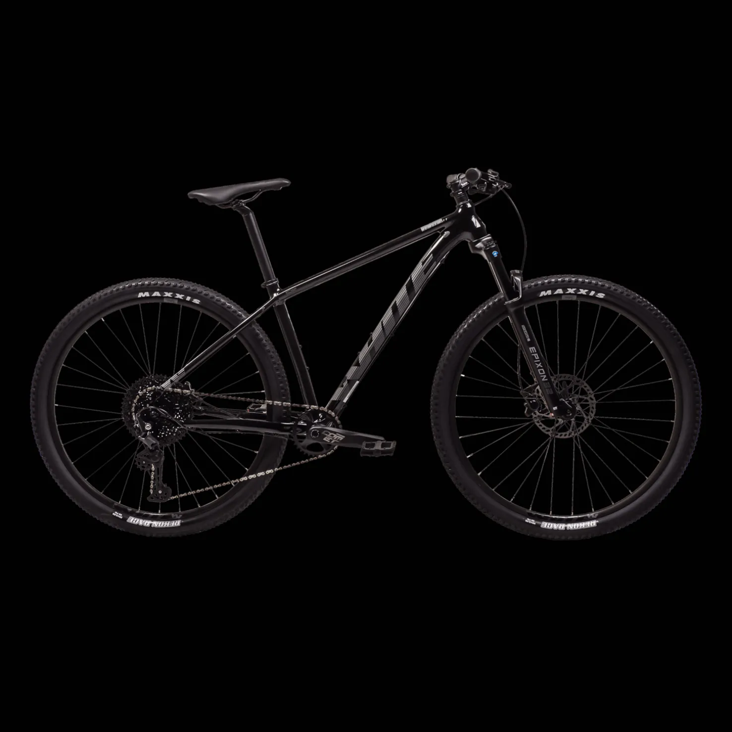 XC 290 Pro 24, miesten maastopyörä - Maastopyörät - XC 290 Pro 24, miesten maastopyörä