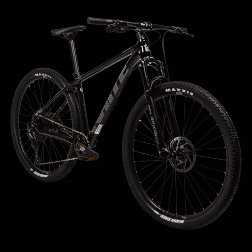 XC 290 Pro 24, miesten maastopyörä - Maastopyörät - XC 290 Pro 24, miesten maastopyörä
