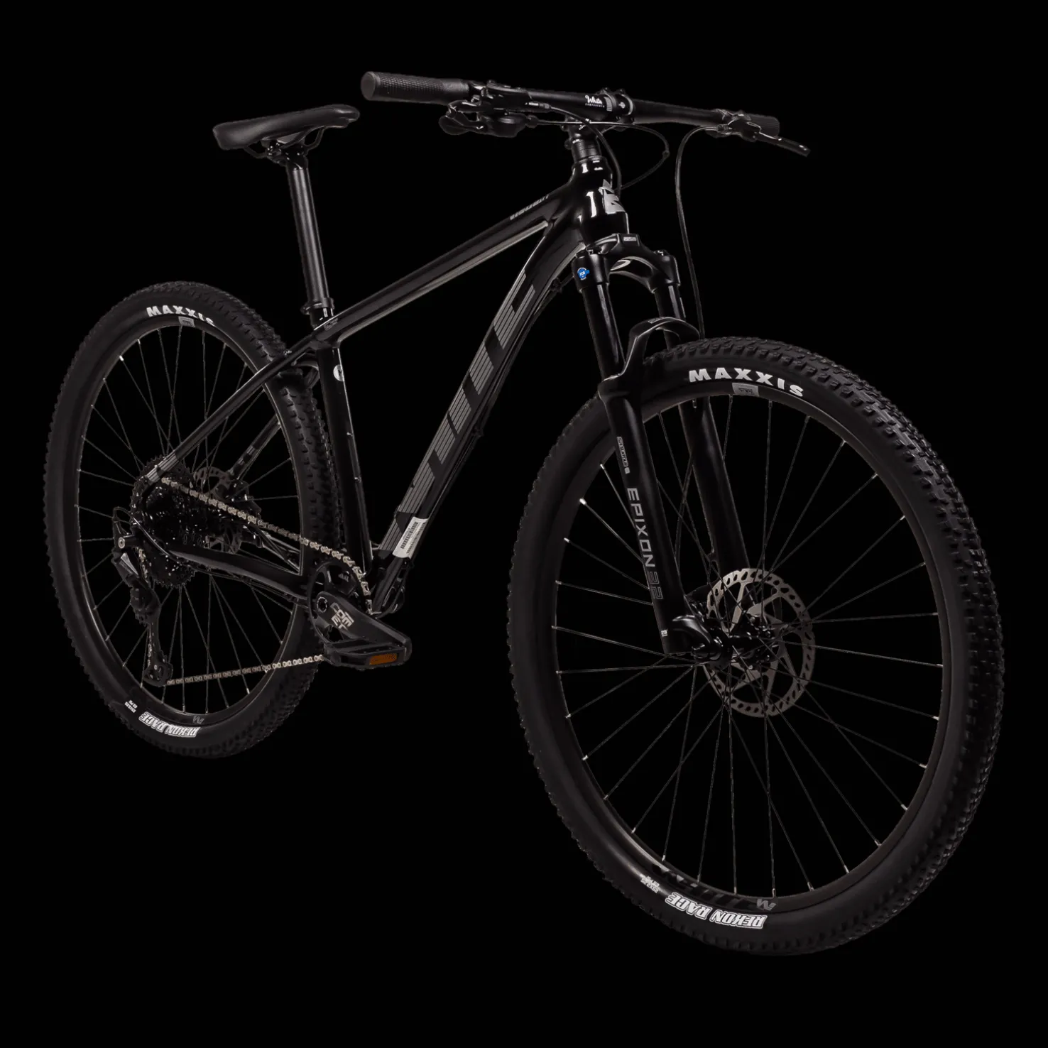 XC 290 Pro 24, miesten maastopyörä - Maastopyörät - XC 290 Pro 24, miesten maastopyörä