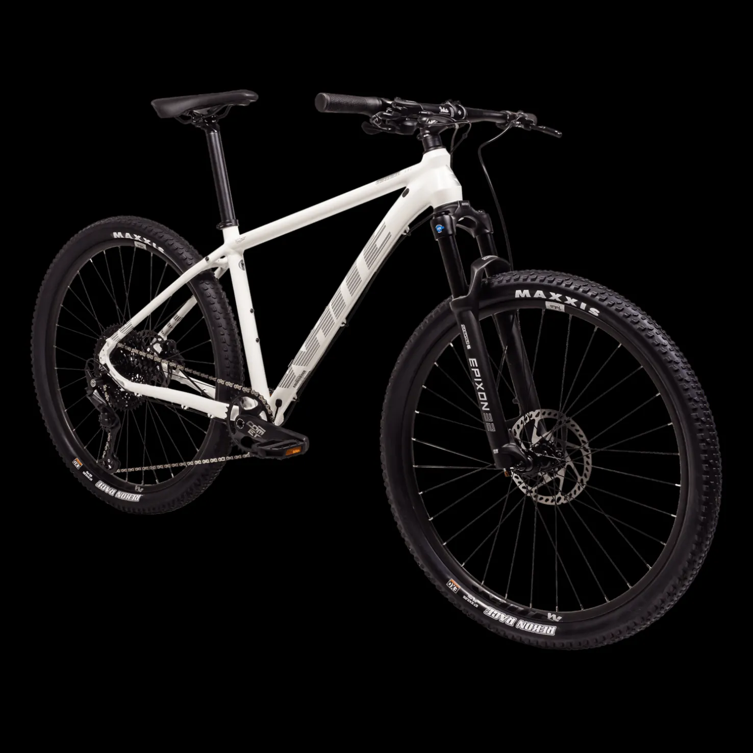 XC 275 PRO 24, naisten maastopyörä - Maastopyörät - XC 275 PRO 24, naisten maastopyörä