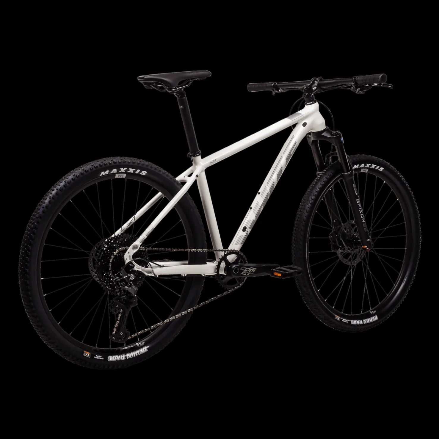 XC 275 PRO 24, naisten maastopyörä - Maastopyörät - XC 275 PRO 24, naisten maastopyörä