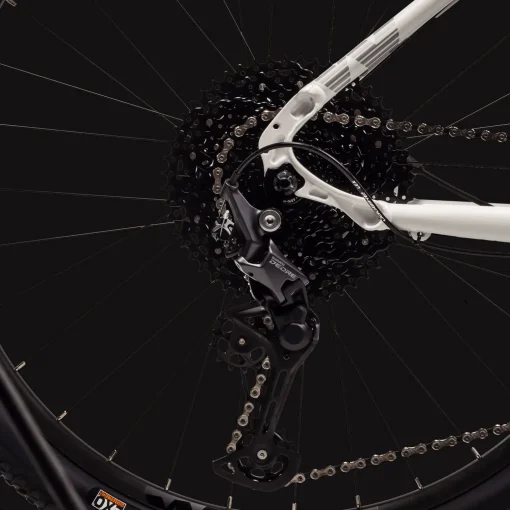 XC 275 PRO 24, naisten maastopyörä - Maastopyörät - XC 275 PRO 24, naisten maastopyörä