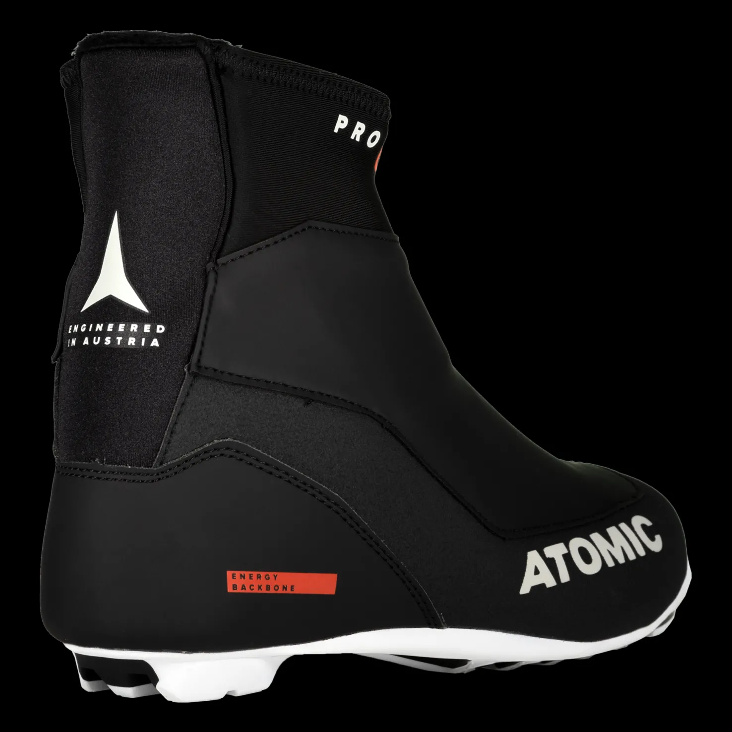 XC Boots Pro C1 ProLink 24/25, miesten perinteiset monot - Hiihtomonot - XC Boots Pro C1 ProLink 24/25, miesten perinteiset monot