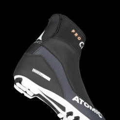 XC Boots Pro C1 Woman ProLink 24/25, naisten perinteiset monot - Hiihtomonot - XC Boots Pro C1 Woman ProLink 24/25, naisten perinteiset monot