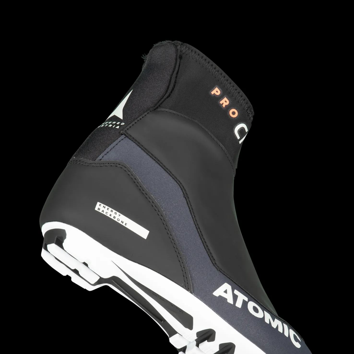 XC Boots Pro C1 Woman ProLink 24/25, naisten perinteiset monot - Hiihtomonot - XC Boots Pro C1 Woman ProLink 24/25, naisten perinteiset monot