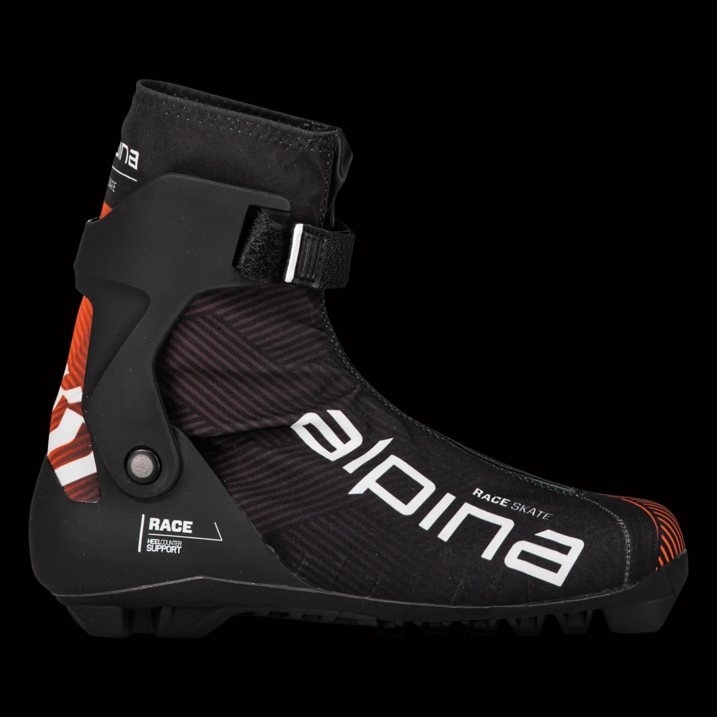 XC Boots Racing Skate 24/25, unisex luistelumonot - Hiihtomonot - XC Boots Racing Skate 24/25, unisex luistelumonot