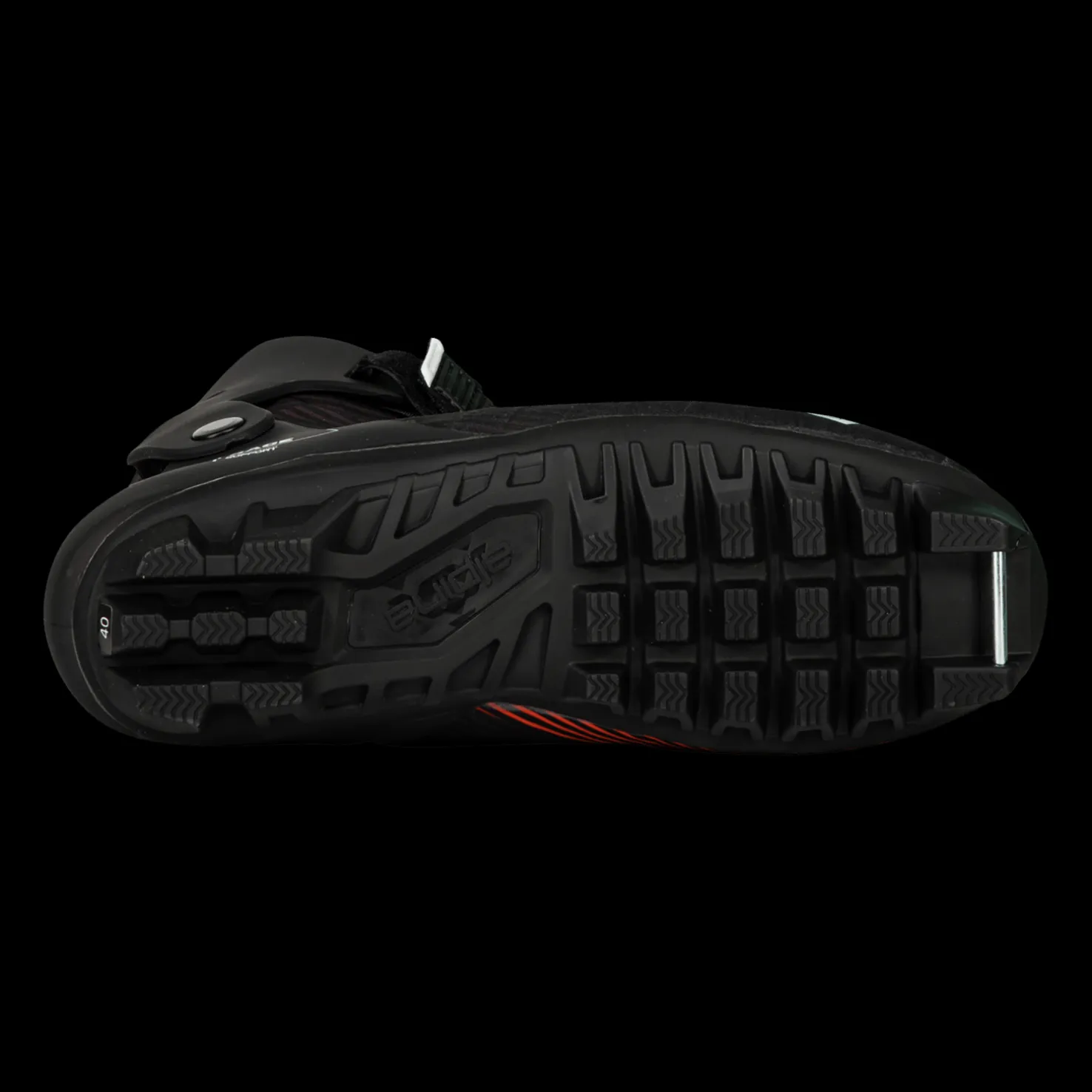 XC Boots Racing Skate 24/25, unisex luistelumonot - Hiihtomonot - XC Boots Racing Skate 24/25, unisex luistelumonot