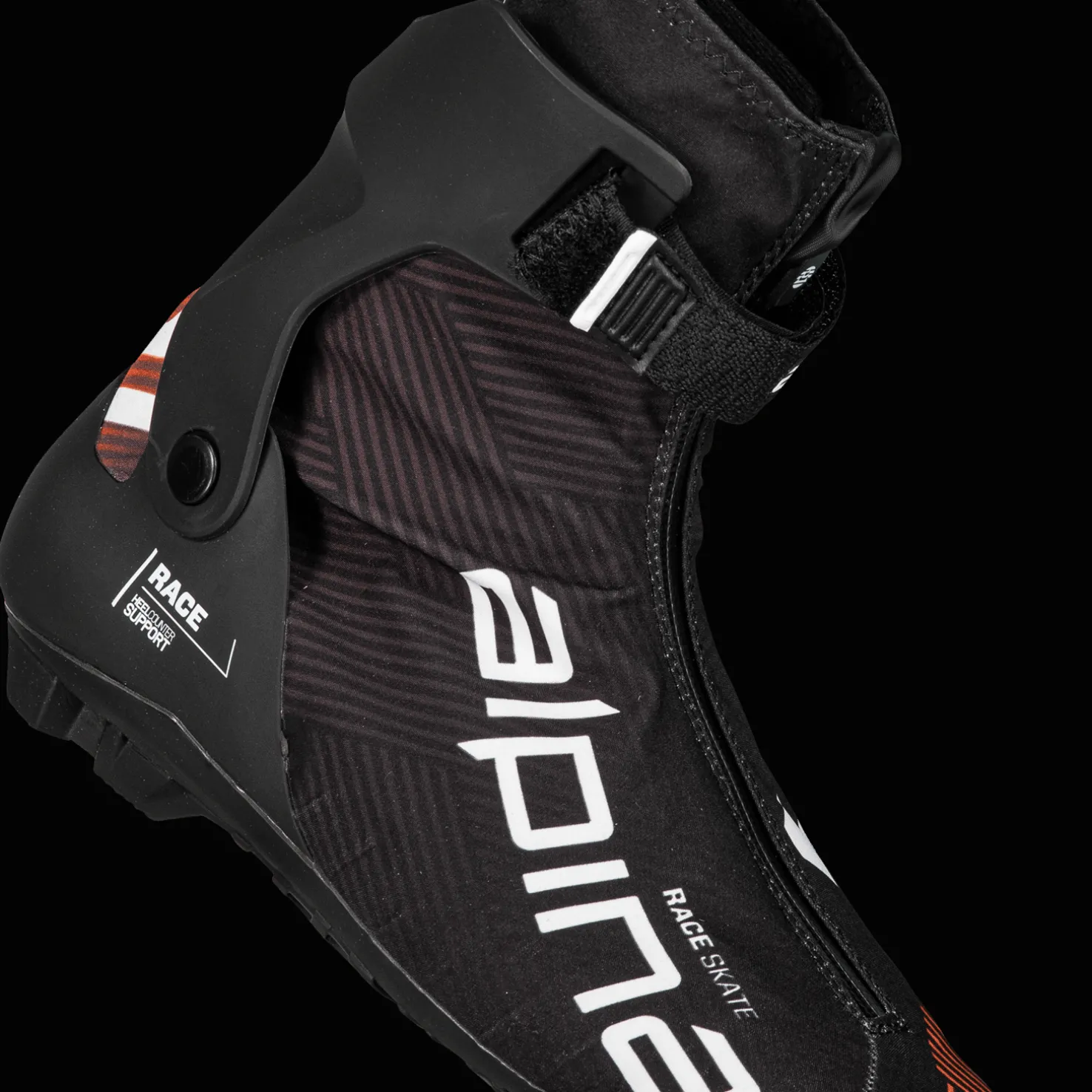 XC Boots Racing Skate 24/25, unisex luistelumonot - Hiihtomonot - XC Boots Racing Skate 24/25, unisex luistelumonot