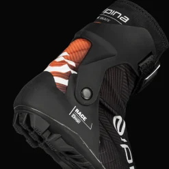 XC Boots Racing Skate 24/25, unisex luistelumonot - Hiihtomonot - XC Boots Racing Skate 24/25, unisex luistelumonot