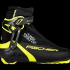 XC Boots RC Team Skate 17/18 - Hiihtomonot - XC Boots RC Team Skate 17/18