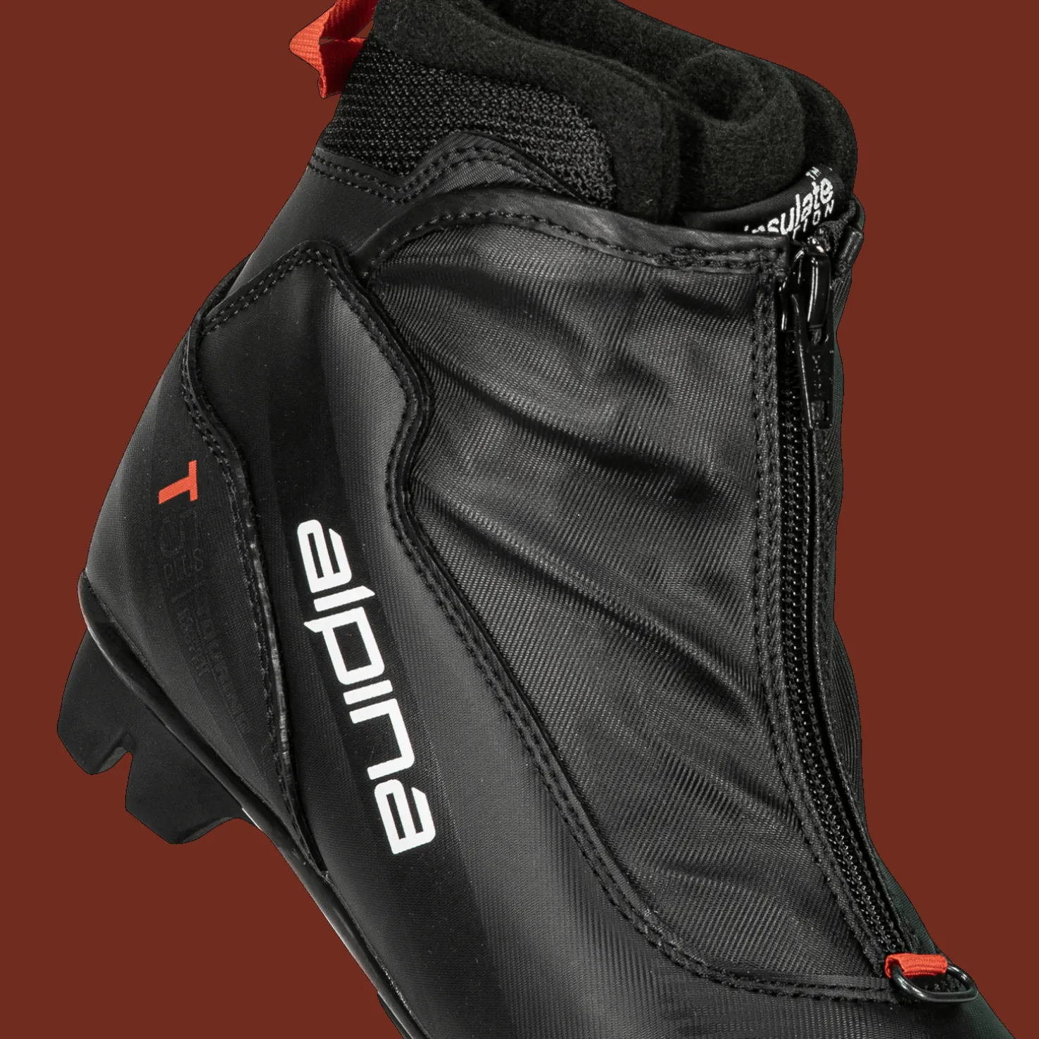 XC Boots T 5 Plus 24/25, lasten hiihtomonot - Hiihtomonot - XC Boots T 5 Plus 24/25, lasten hiihtomonot