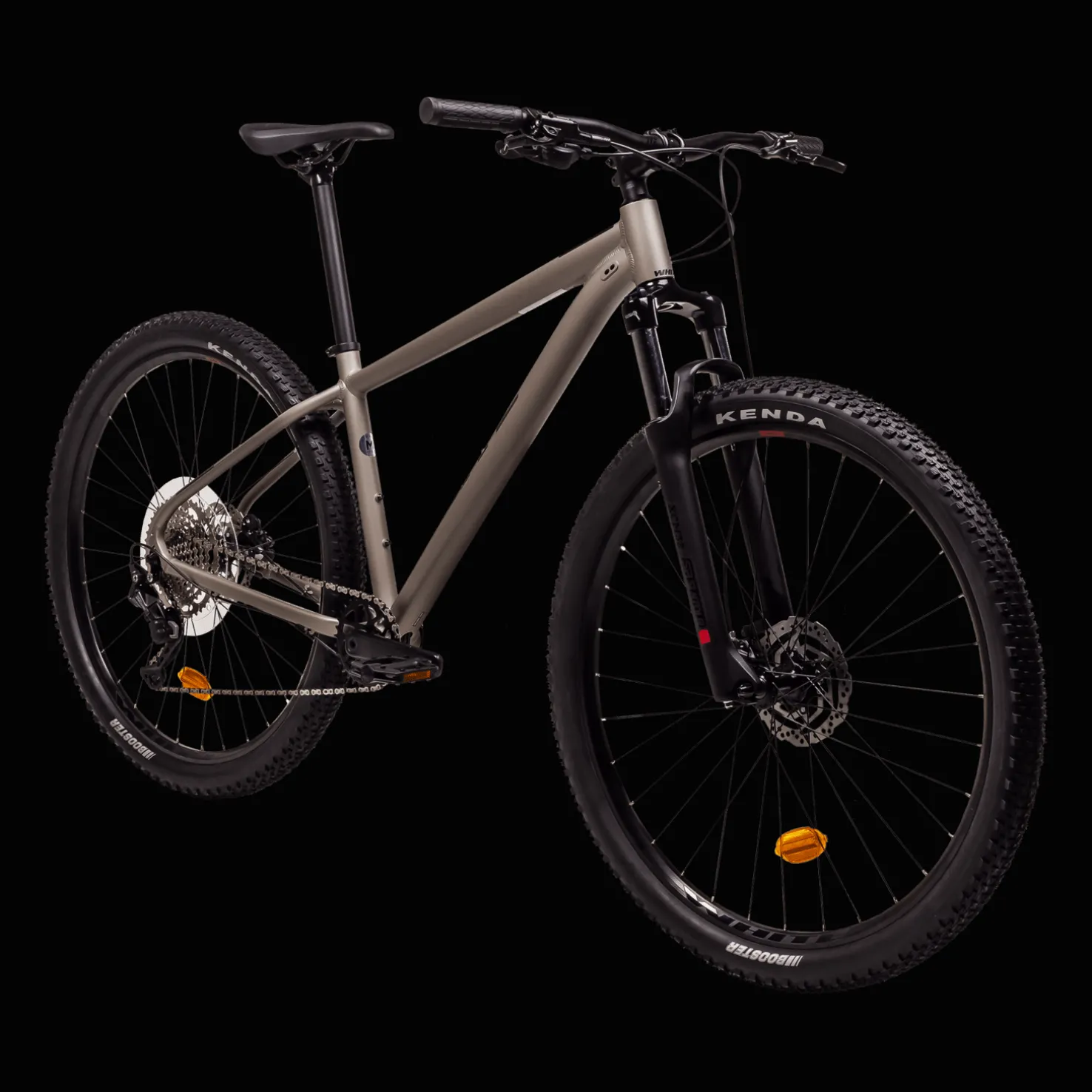 XC COMP 24, maastopyörä, unisex - Maastopyörät - XC COMP 24, maastopyörä, unisex