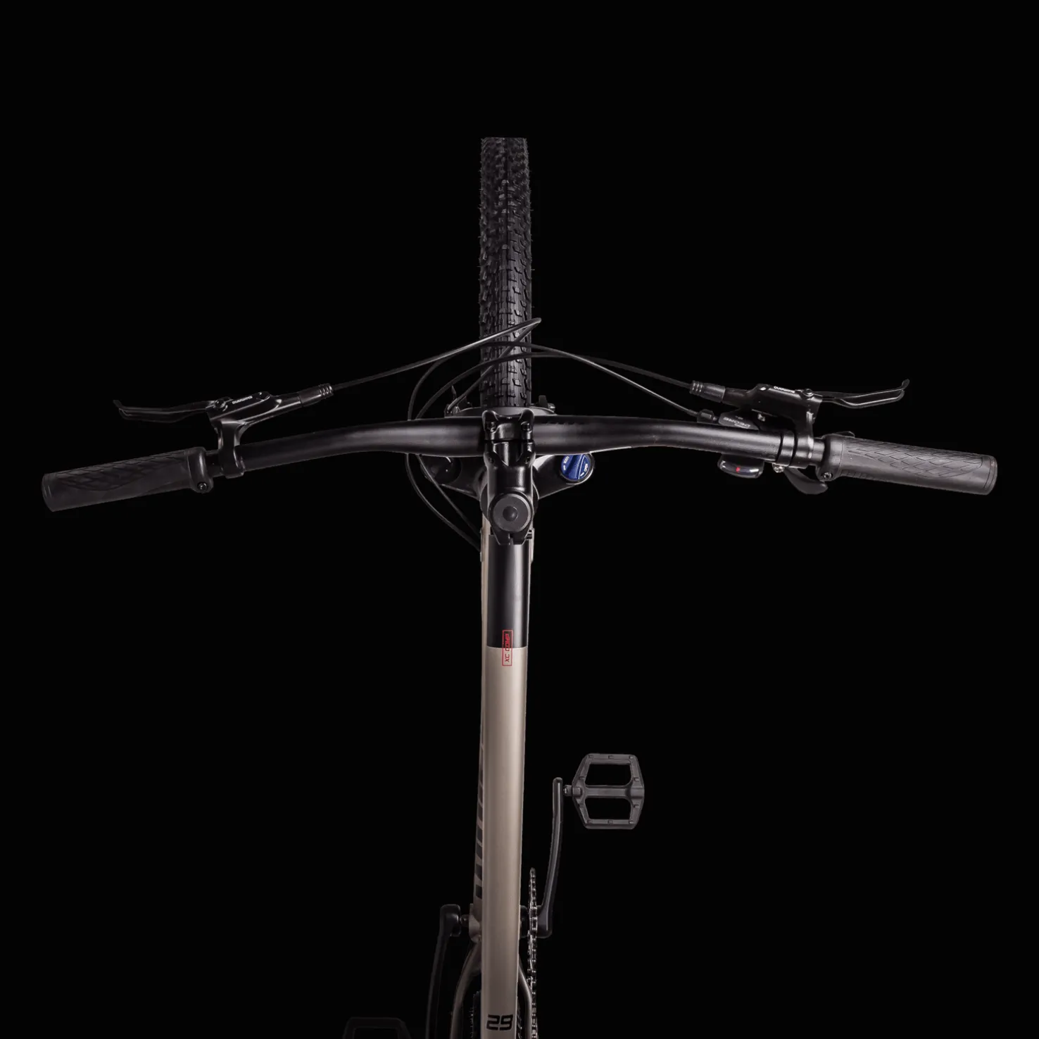 XC COMP 24, maastopyörä, unisex - Maastopyörät - XC COMP 24, maastopyörä, unisex